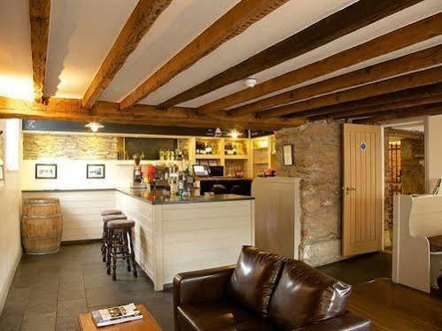 Anchor Inn Dulverton Exterior foto